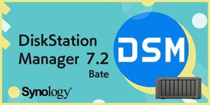 DSM7.2イメージ画像